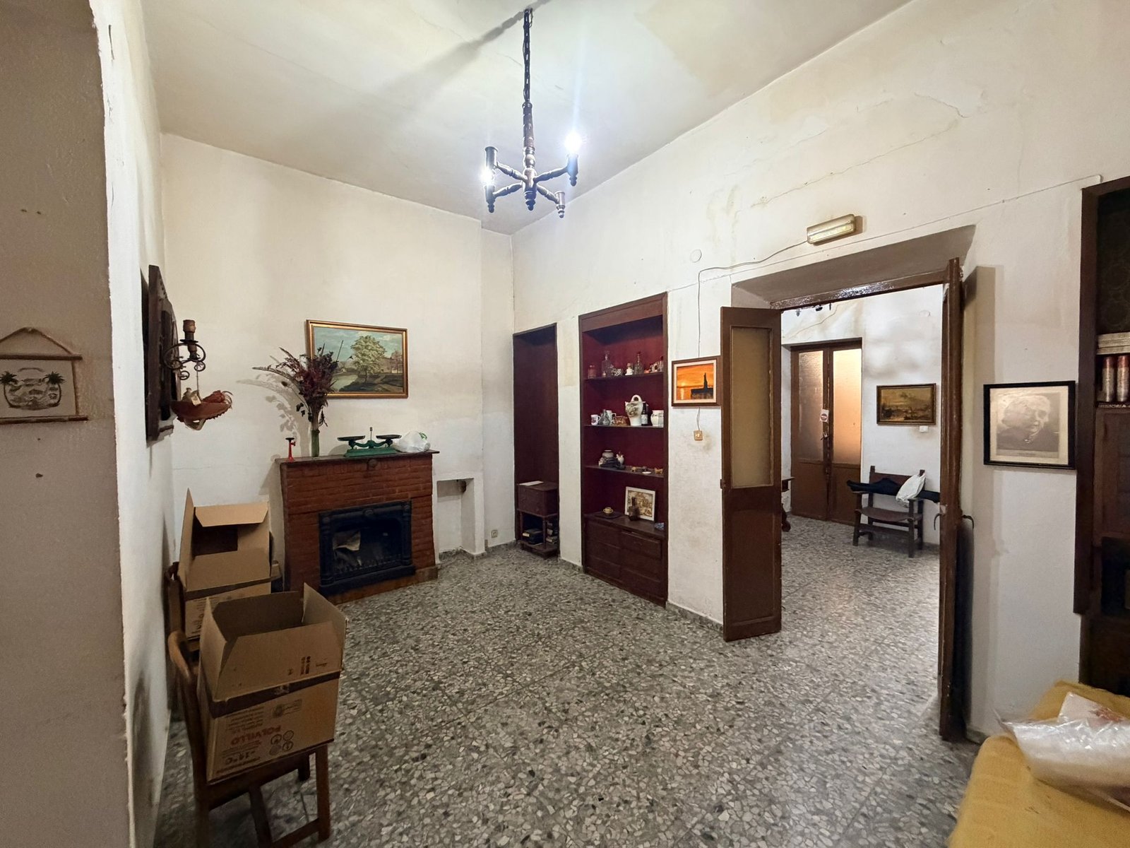 Foto principal casa en La Merced