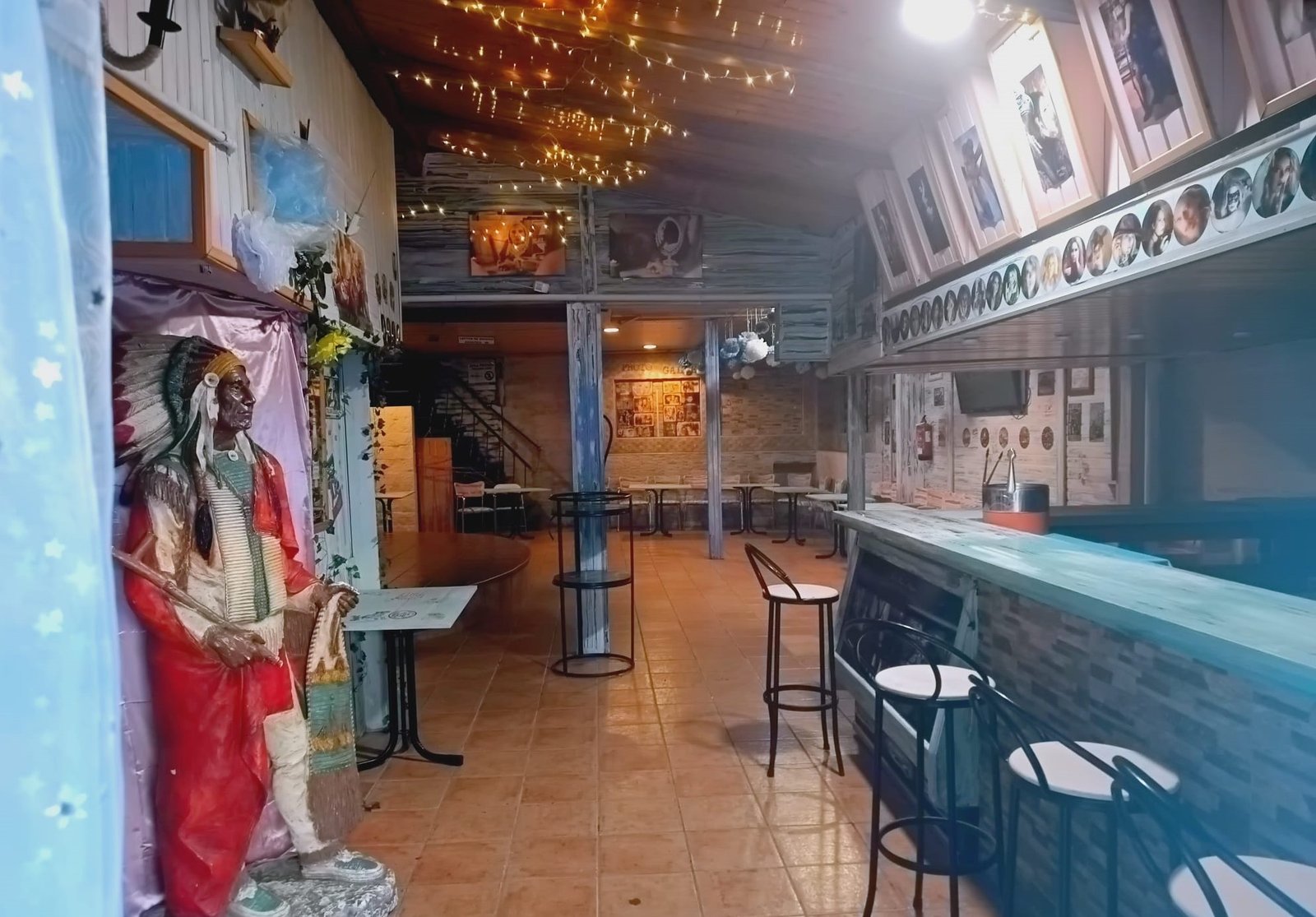 Local comercial en Polirrosa